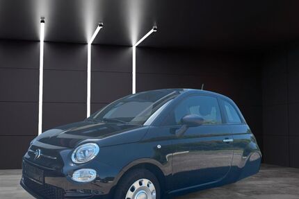 Fiat 500 15.700 km 26.990 &euro; Montabaur 56410