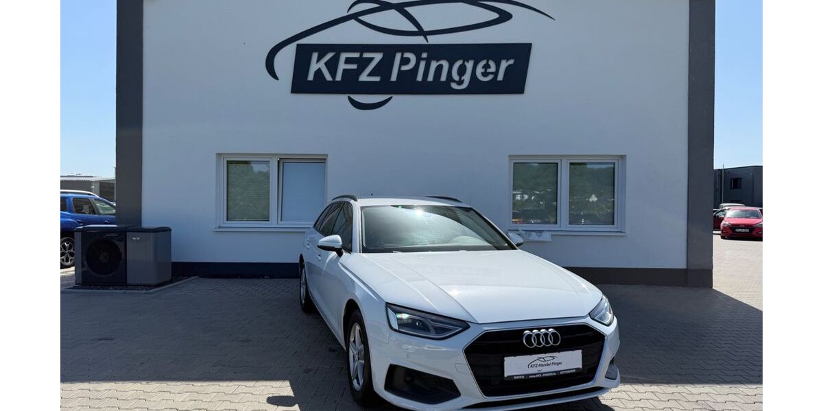 Audi A4 149.763 km 19.999 &euro; Kottenheim 56736
