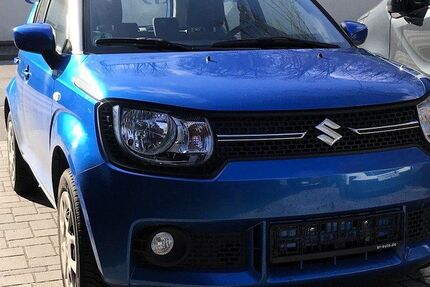 Suzuki Ignis 94.100 km 9.980 &euro; Diez 65582