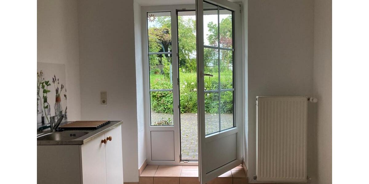 Erdgeschoßwohnung Kalt - 2 Zimmer, 42 m&sup2;, 260&euro; | Angebot:24952320