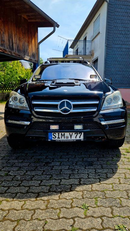 GL 350