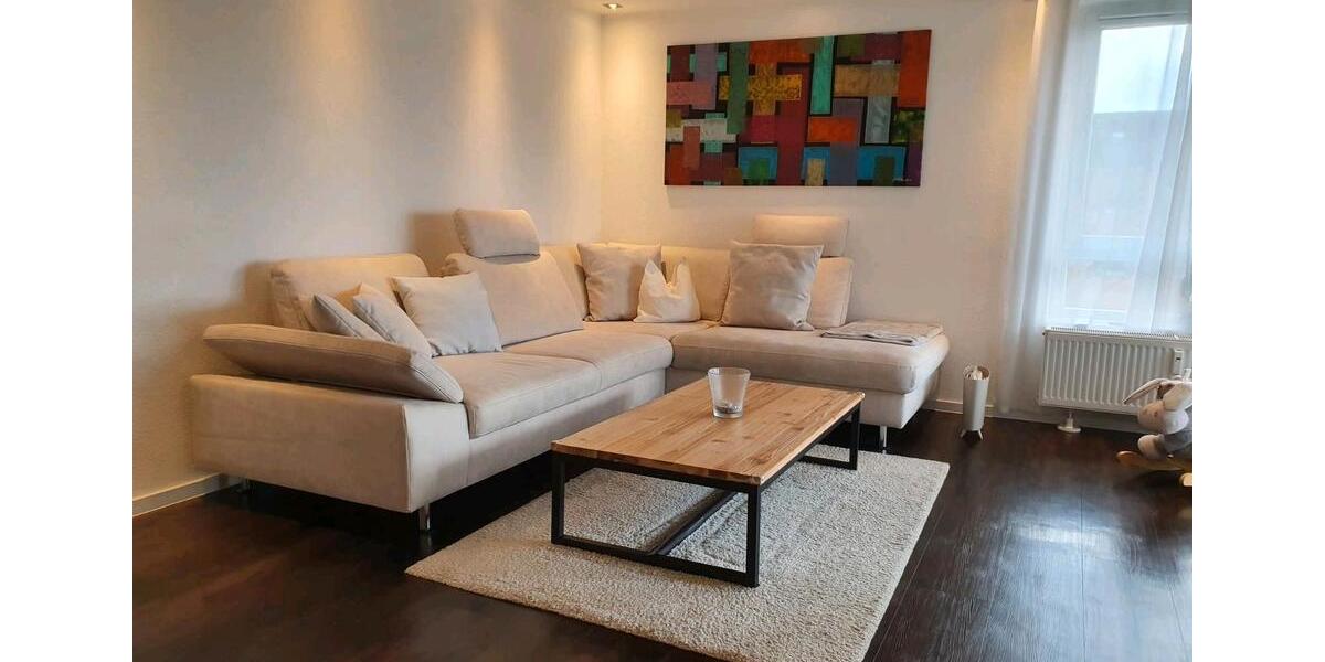 Etagenwohnung Koblenz Horchheim - 4.5 Zimmer, 100 m&sup2;, 330.000&euro; | Angebot:26489133
