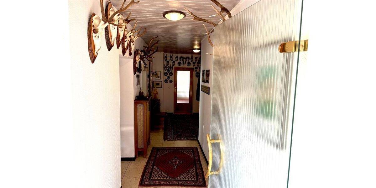 Einfamilienhaus Lahnstein Oberlahnstein - 6 Zimmer, 200 m&sup2;, 539.000&euro; | Angebot:25671452
