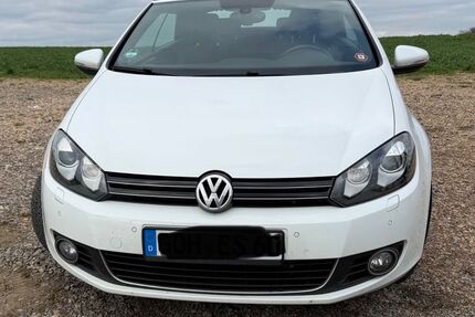 VW Golf 139.000 km 7.250 &euro; Miehlen 56357