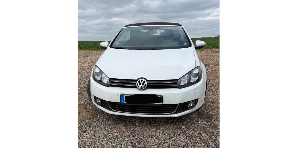 VW Golf 139.000 km 7.250 &euro; Miehlen 56357