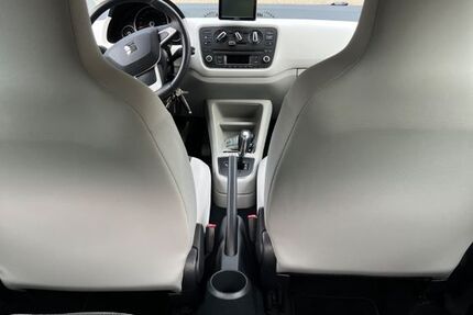 Seat Mii 107.000 km 7.300 &euro; Bad Ems 56130