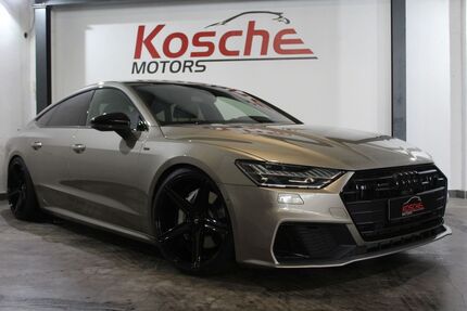 Audi A7 74.801 km 51.780 € Neuwied 56566