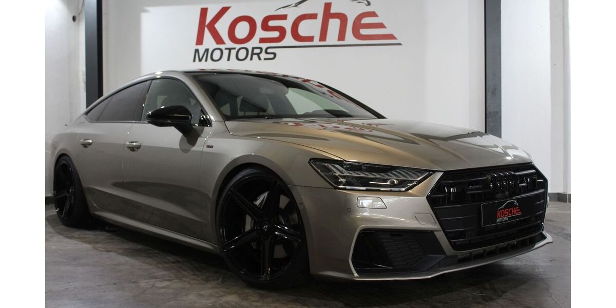 Audi A7 74.801 km 51.780 &euro; Neuwied 56566