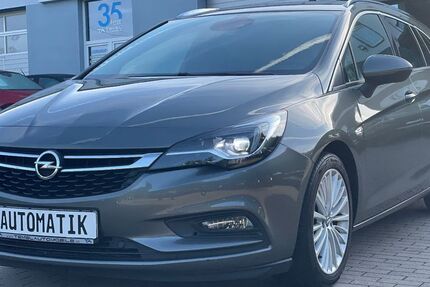 Opel Astra 141.863 km 8.990 &euro; Montabaur-Eschelbach 56410