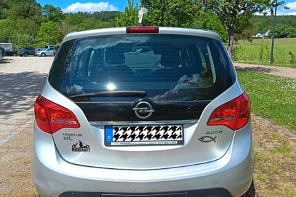 Opel Meriva 190.000 km 3.700 &euro; Andernach 56626