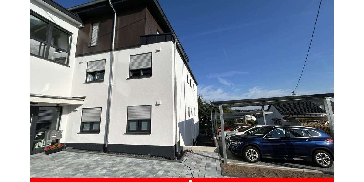Etagenwohnung Horhausen - 2 Zimmer, 92 m&sup2;, 320.000&euro; | Angebot:26104734