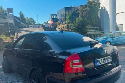 Skoda Octavia 183.000 km 3.800 &euro; montabaur 56410