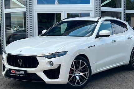 Maserati Levante 70.700 km 35.900 &euro; Neuwied 56566