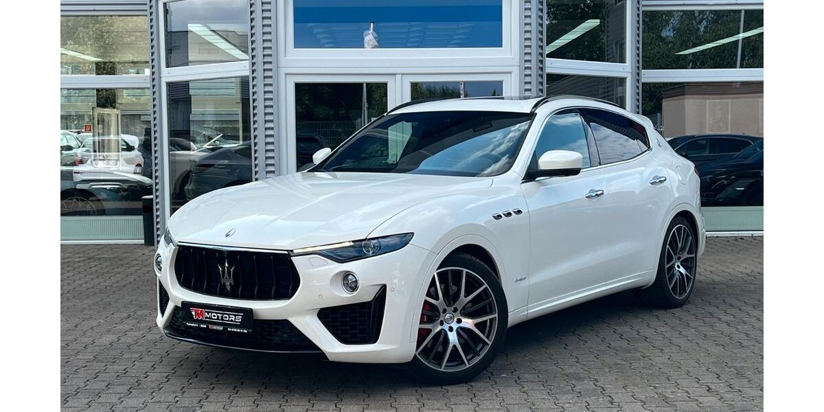 Maserati Levante 70.700 km 35.900 &euro; Neuwied 56566