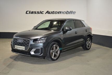 Audi Q2 235.000 km 16.600 &euro; Neuwied 56567