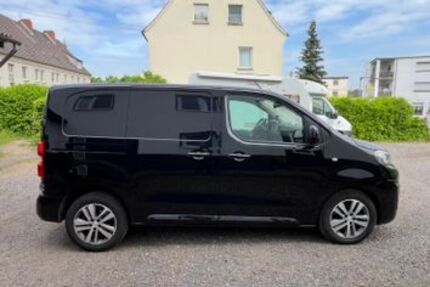 Peugeot Expert 188.296 km 10.500 &euro; Weissenthurm 56765