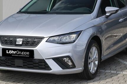 Seat Ibiza 39.583 km 14.480 &euro; Koblenz 56070