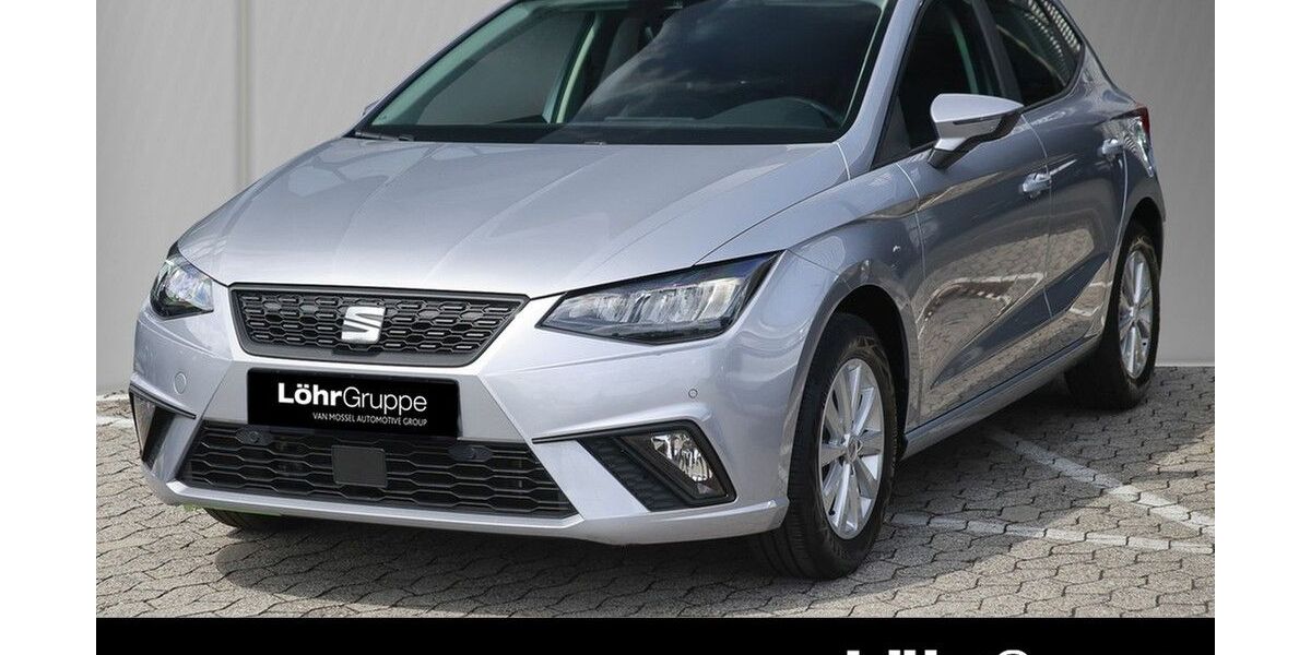 Seat Ibiza 39.583 km 14.480 &euro; Koblenz 56070