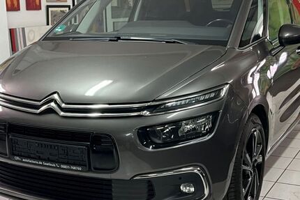 Citroen C4 Picasso 156.000 km 8.900 &euro; Mayen 56727