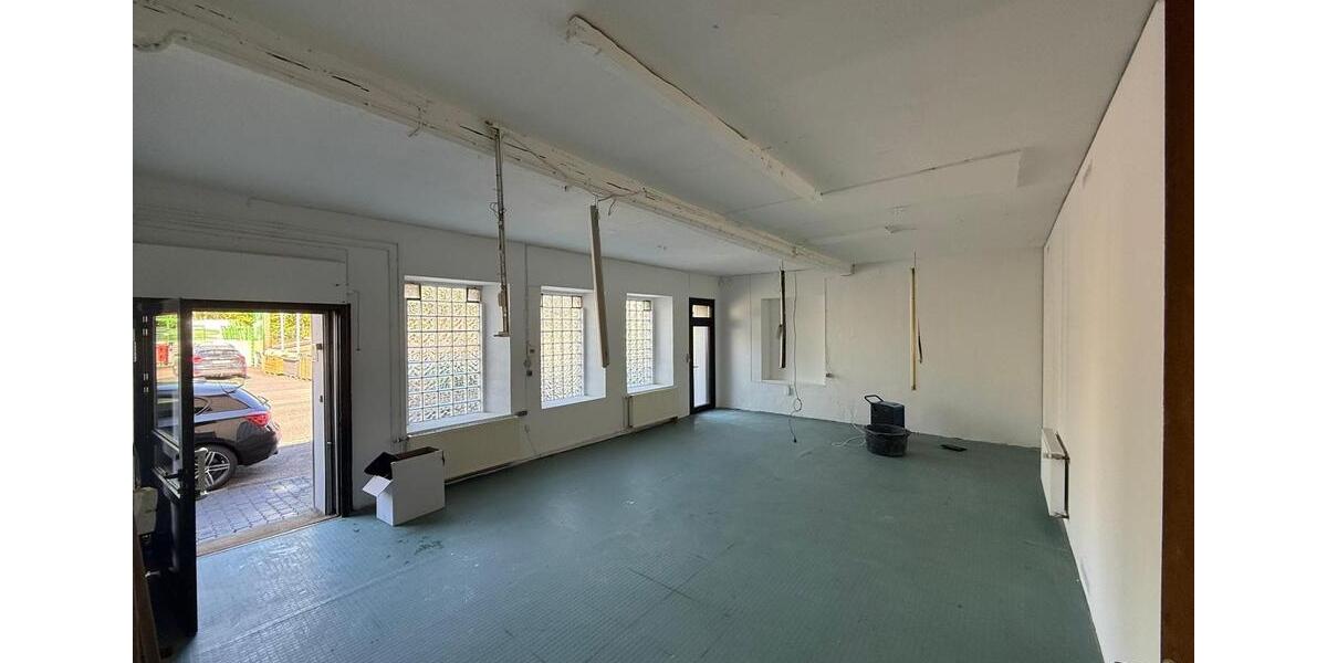 Gewerbeobjekt Raubach - 495&euro; | Angebot:25984925