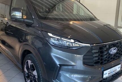 Ford Tourneo Custom 6.500 km 64.990 &euro; Mayen 56727