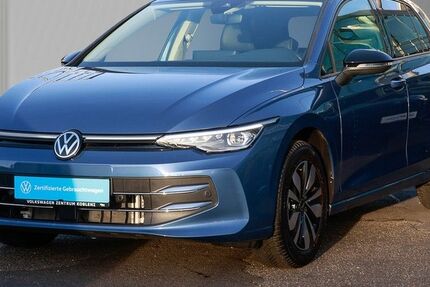 VW Golf 20.437 km 23.980 &euro; Koblenz 56070