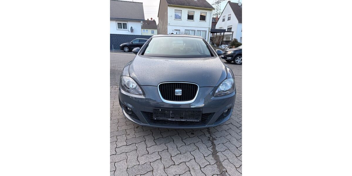 Seat Leon 120.687 km 3.890 &euro; Weißenthurm 56575