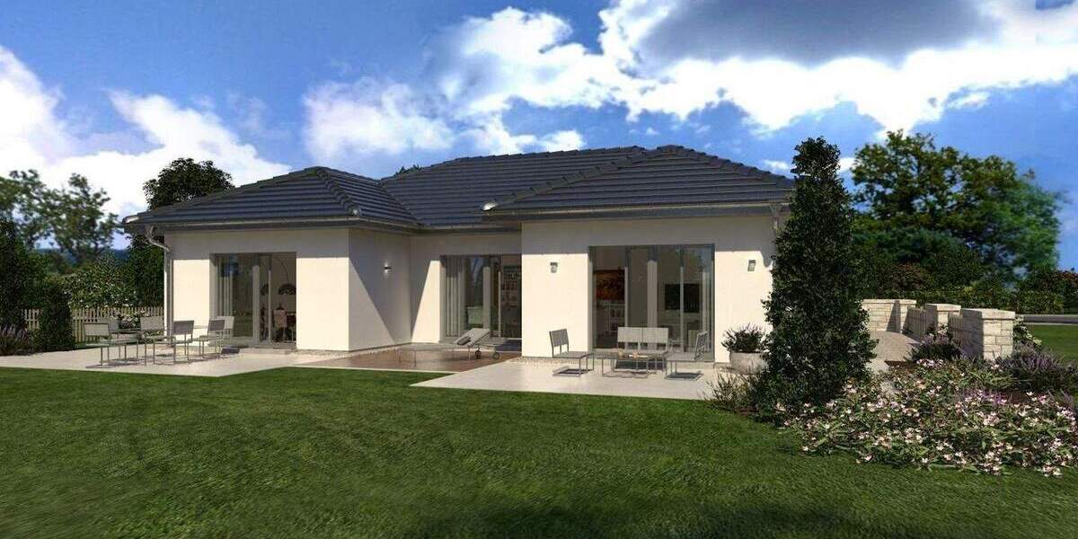 Bungalow Nastätten - 5 Zimmer, 149 m&sup2;, 517.550&euro; | Angebot:25674123