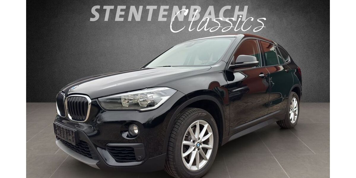 BMW X1 79.000 km 18.290 &euro; Großmaischeid 56276