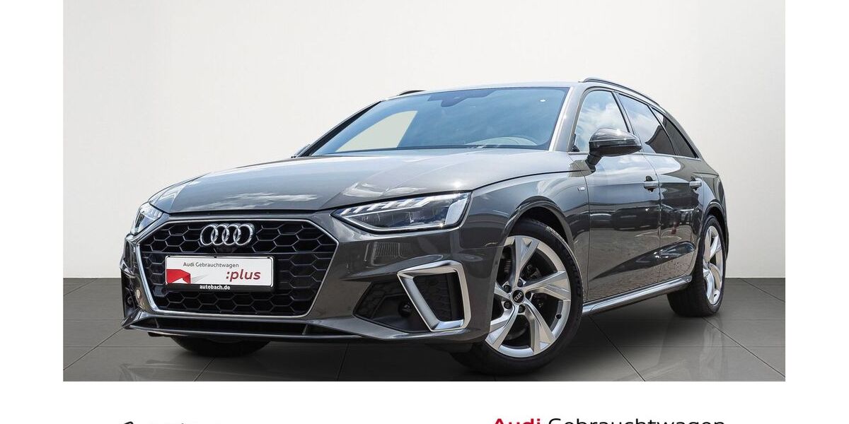 Audi A4 27.000 km 44.970 &euro; Diez 65582