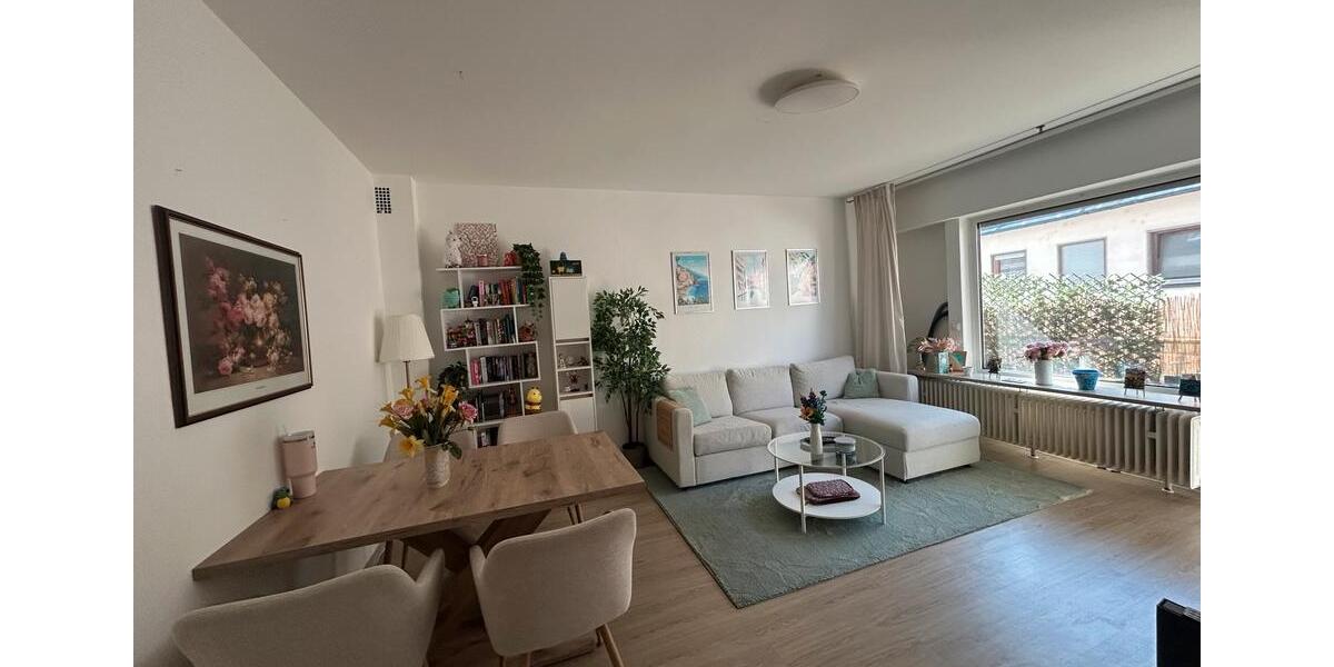Etagenwohnung Koblenz Horchheim - 3 Zimmer, 65 m&sup2;, 720&euro; | Angebot:26323492