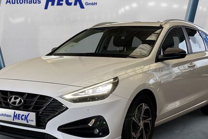 Hyundai i30 68.441 km 16.790 &euro; Dörth 56281