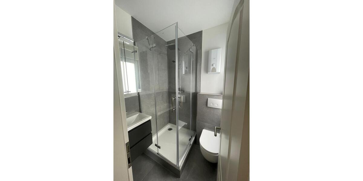 Etagenwohnung Ötzingen - 1 Zimmer, 20 m&sup2;, 420&euro; | Angebot:26412976