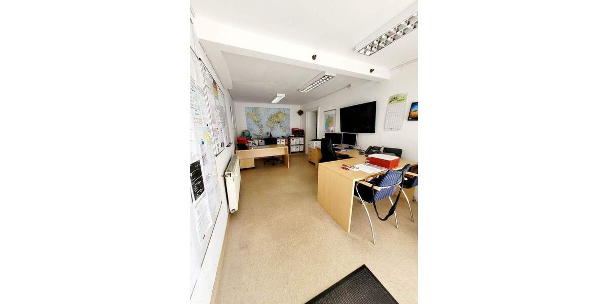 Mehrfamilienhaus, Wohnhaus Höhr-Grenzhausen Grenzhausen - 6 Zimmer, 168 m&sup2;, 209.000&euro; | Angebot:25567292