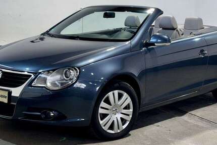 VW Eos 82.000 km 4.990 &euro; Neuwied 56567