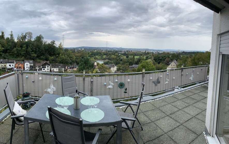 Wohnung zum Mieten in Vallendar 1.100 € 118 m²