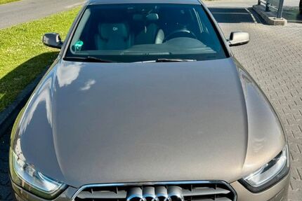 Audi A4 260.000 km 6.500 &euro; Diez 65582