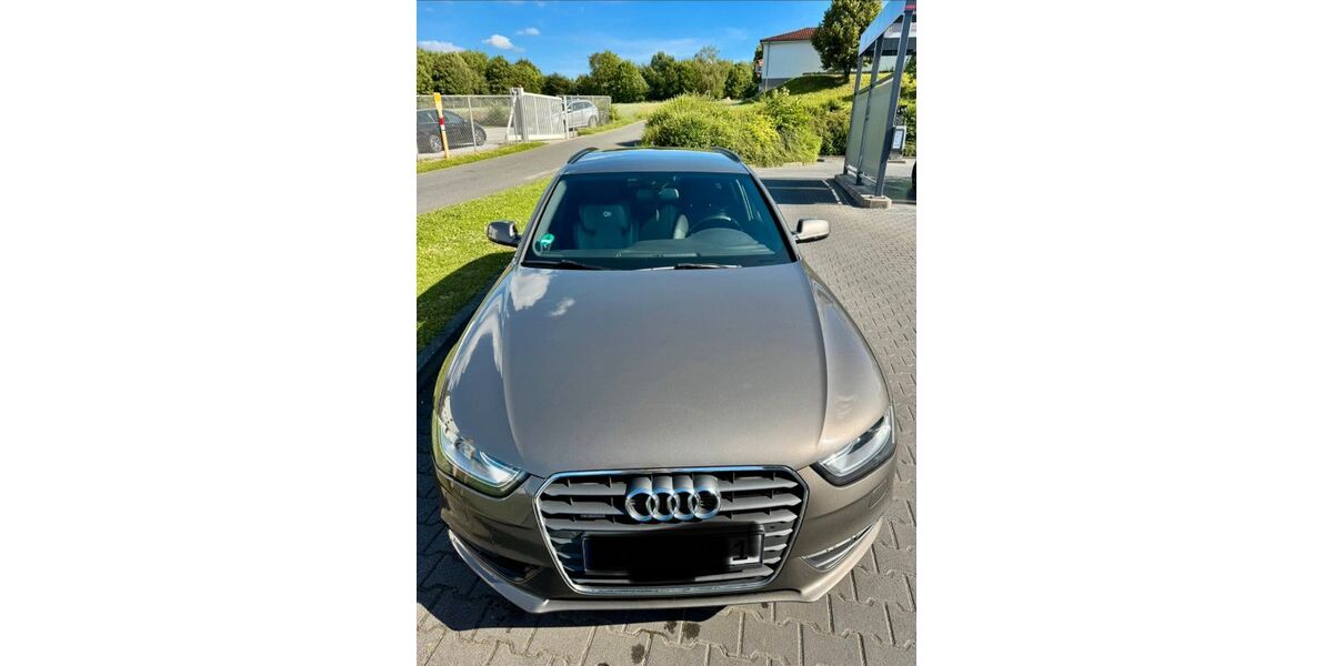 Audi A4 260.000 km 7.300 &euro; Diez 65582