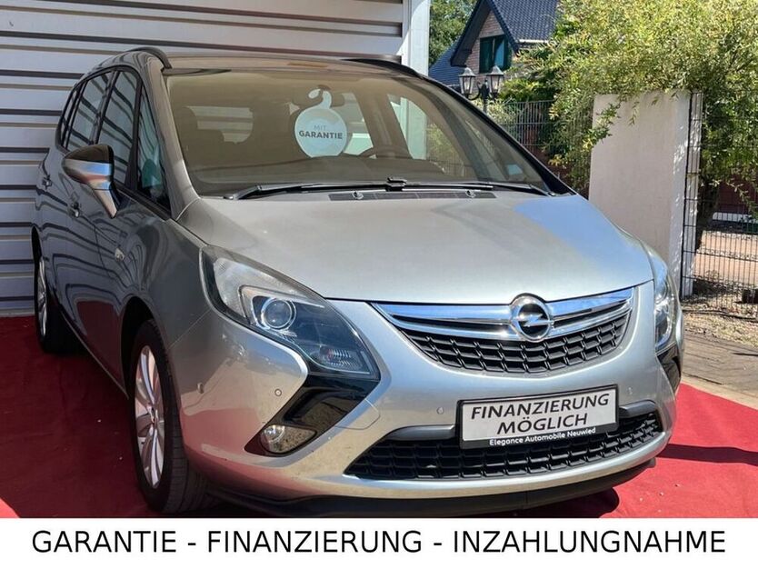 Zafira