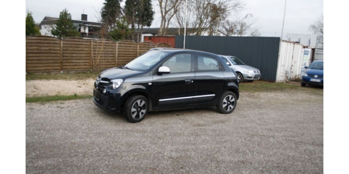 Renault Twingo 138.000 km 6.950 &euro; Andernach 56626