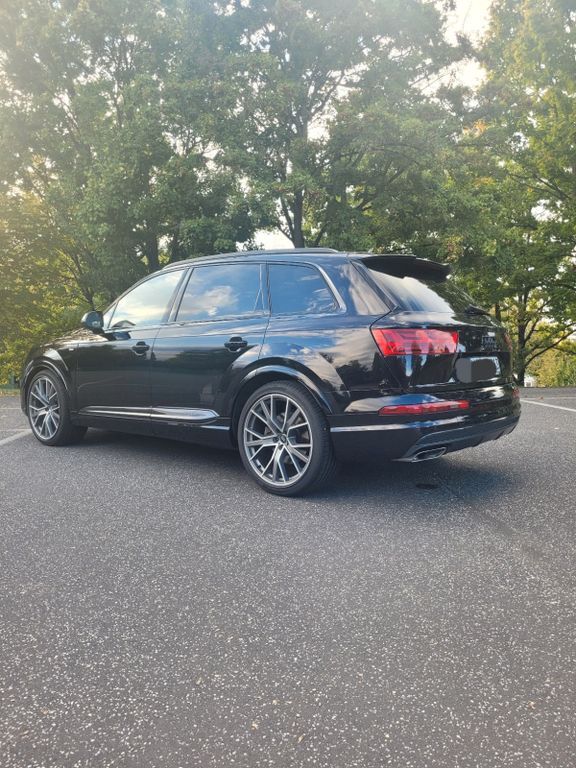 Audi Q7 69.980 km 47.950 € Koblenz 56077