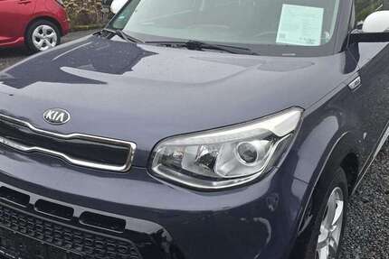 Kia Soul 109.100 km 8.980 &euro; Thoerlingen 56291