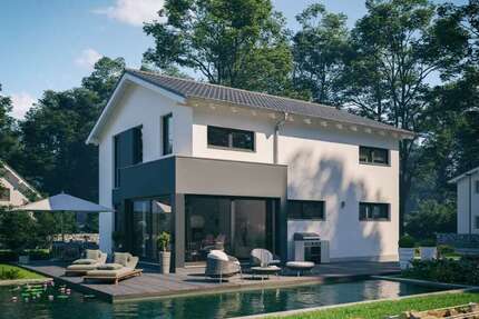 Haus zum Kaufen in Oberbachheim 453.200 € 154 m² 5 zimmer