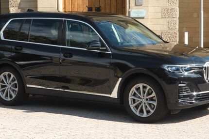 BMW X7 45.000 km 59.950 &euro; Bad Breisig 53498