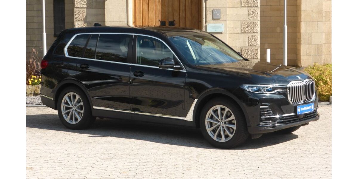BMW X7 45.000 km 59.950 &euro; Bad Breisig 53498