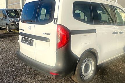 Mercedes-Benz Citan 17.491 km 21.420 &euro; Kleinmaischeid 56271