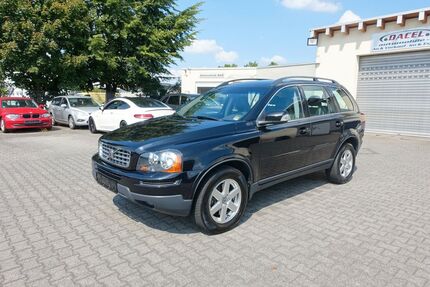 Volvo XC90 244.523 km 5.900 &euro; Bendorf 56170