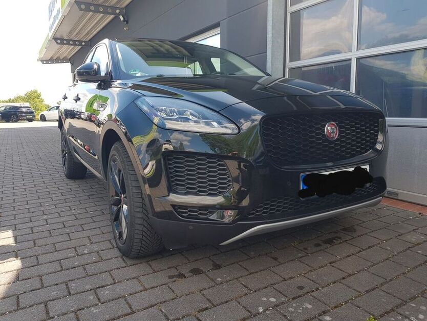 E-Pace