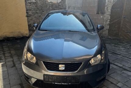 Seat Ibiza 183.500 km 4.400 &euro; Winningen 56333