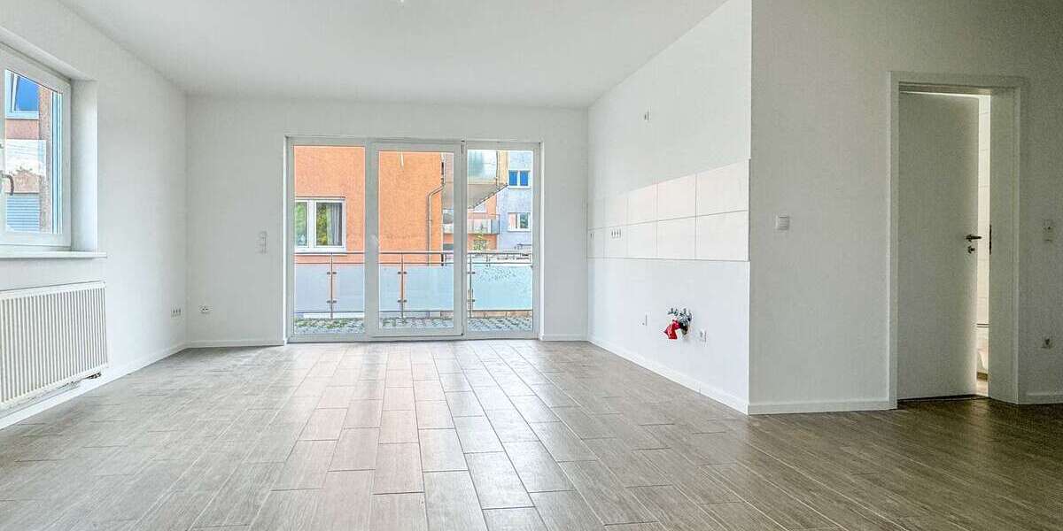 Etagenwohnung Koblenz Bubenheim - 3 Zimmer, 78 m&sup2;, 238.000&euro; | Angebot:26965730
